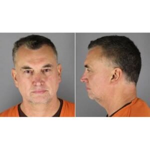 Shocking Sentencing: Vance Boelter Gets Life for Lawmaker Killings - Thumbnail