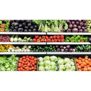 Explosive Vegetable Parasite Outbreak: Over 1,000 Cases Reported! - Thumbnail