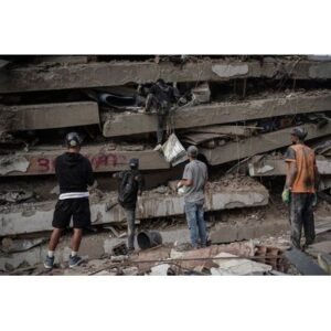 Urgent Call: US Congress Demands Lifting Sanctions on Venezuela - Thumbnail