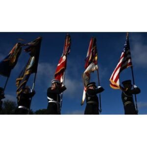 Blocking Vote: GOP’s Veterans Benefits Bill Faces Major Setback - Thumbnail