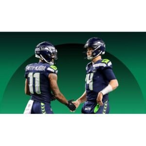 Historic $9.6 Billion Deal: Vinod Khosla to Acquire Seahawks - Thumbnail