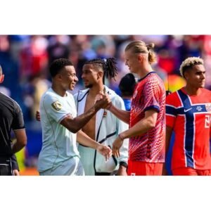 Breaking: World Cup Games Today Promise Unforgettable Matches - Thumbnail