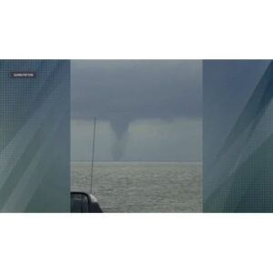 Breaking: Urgent Weather Tornado Warning Hits Philadelphia Region - Thumbnail