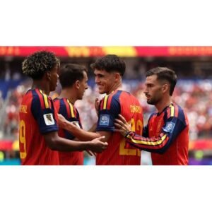 Surprising Teams Still in the World Cup: The Final Countdown - Thumbnail