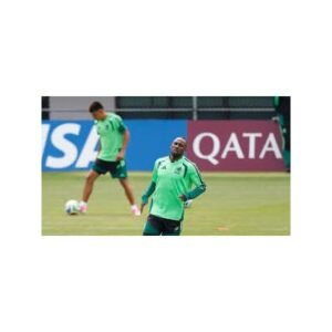 Mexico vs Ecuador: What Time Does Mexico Play Today? - Thumbnail