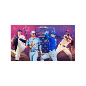 Surprising Time Revealed for 2026 MLB All-Star Game Kickoff - Thumbnail