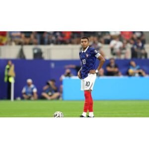Historic World Cup Final: What Time is the Soccer Game Today? - Thumbnail
