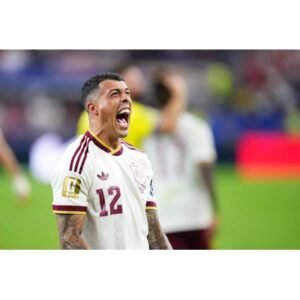 World Cup Game Today: Unmissable Semifinal Matchups Revealed - Thumbnail