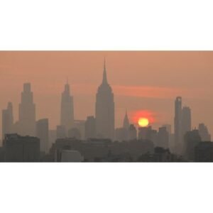 Surprising Air Quality Alert: When Will the Smoke Clear in PA? - Thumbnail