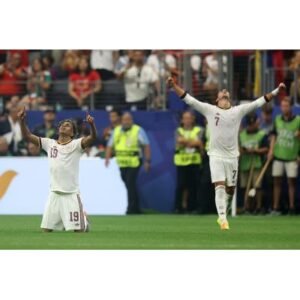 Surprising Kickoff Times Revealed for World Cup 2026 Match - Thumbnail