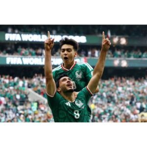 Historic Confirmation: World Cup 2030 Locations Revealed! - Thumbnail