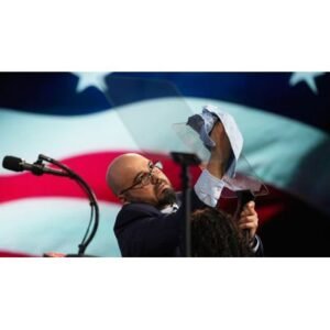 Revealed: White House Operator Earned $100K Betting on Trump Speeches - Thumbnail