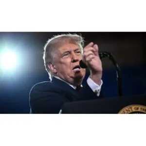 Shocking Speech: Trump Gives Primetime Address Amid Controversy - Thumbnail