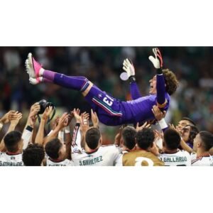 Historic Matchup: Mexico Faces Ecuador in World Cup Knockouts - Thumbnail