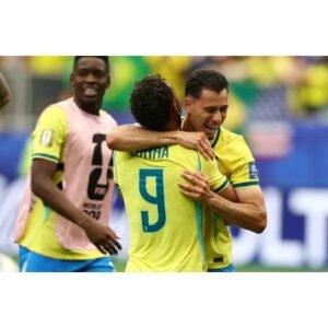 Shocking Upsets in World Cup: Who Won Today in the World Cup? - Thumbnail