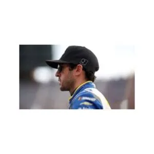 Chase Briscoe Shocks Fans with Historic Win at Chicagoland Speedway - Thumbnail