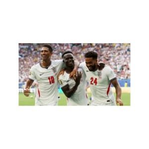 Historic England Triumphs Over France in Thrilling World Cup Showdown - Thumbnail