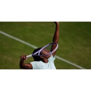Dramatic Showdown in the Wimbledon 2026 Semifinals: Schedule Revealed! - Thumbnail