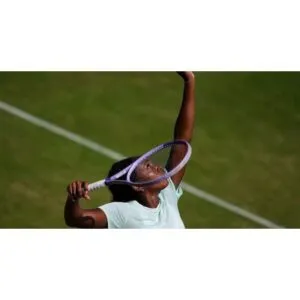 Dramatic Showdown in the Wimbledon 2026 Semifinals: Schedule Revealed! - Thumbnail