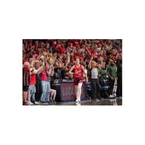 Historic 45-Point, 10-Assist Game Shocks WNBA Fans - Thumbnail