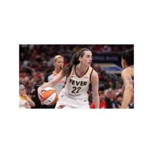 Shocking Political Debate Surrounds WNBA Star Caitlin Clark - Thumbnail