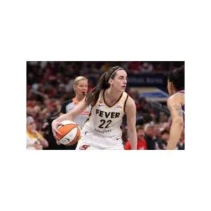 Shocking Political Debate Surrounds WNBA Star Caitlin Clark - Thumbnail