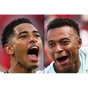 Breaking: World Cup Bracket Finalists Revealed as Teams Clash! - Thumbnail