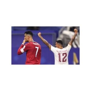 Historic Spain Shocks Portugal to Reach World Cup 2026 Quarters - Thumbnail