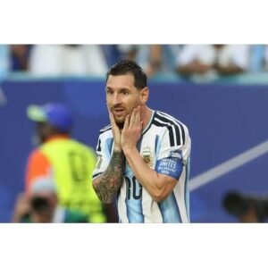 Surprising Upsets in World Cup Top 16: Shocking Results Unveiled - Thumbnail