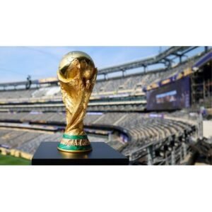 Historic World Cup Winners to Claim Record-Breaking Prizes - Thumbnail