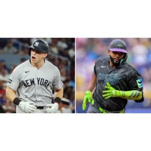 Yankees vs Rays: Critical Showdown with Playoff Implications - Thumbnail