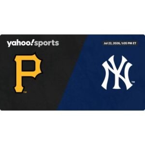 Shocking Pitch Clock Violation Hits Yankees Hard: Details Inside - Thumbnail