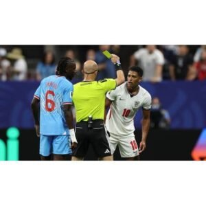 Breaking: World Cup 2026 Yellow Card Rules Revealed! - Thumbnail