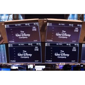 Shocking Disney Settlement: $50 Million for YouTube TV Users Revealed - Thumbnail