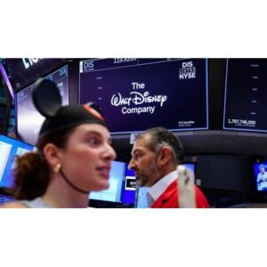 $50 Million Disney Settlement: Claim Your Share from YouTube TV - Thumbnail