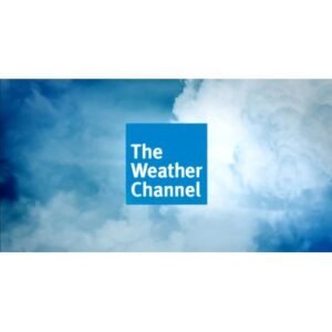 Weather Channel Surprising Addition to YouTube TV Streaming Plans - Thumbnail