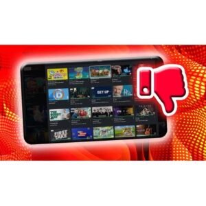 Shocking Decline: Why I’ve Quit YouTube TV Forever - Thumbnail