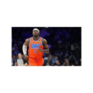 Shocking NBA Trade: Zaccharie Risacher Joins Mavericks in Major Shift - Thumbnail