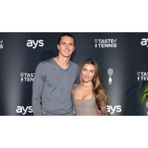 Zverev’s 2026 Wimbledon Journey Marred by Personal Controversies - Thumbnail