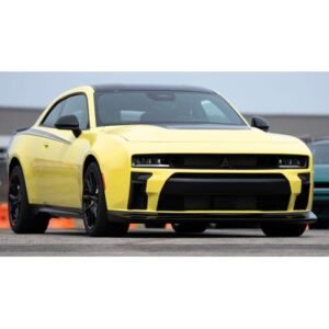 Surprising 2027 Dodge Charger Super Bee Roars Into Pontiac - Thumbnail