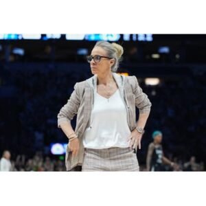 Shocking Aces vs Liberty Rest Decision Rocks WNBA Showdown - Thumbnail