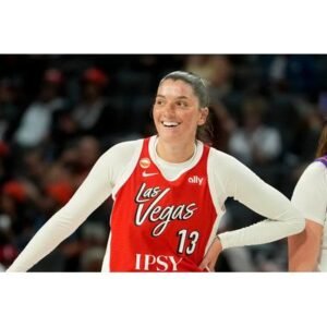 Shocking Aces vs Lynx Injury Report Revealed Before Tipoff - Thumbnail