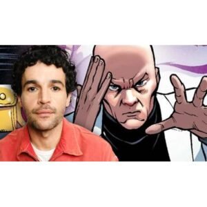 Shocking: Adam Driver Joins Marvel’s New X-Men Cast - Thumbnail