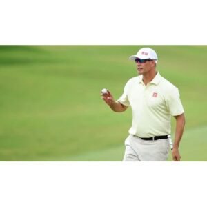 Shocking: Adam Scott Golfer Chases Historic Tour Title - Thumbnail