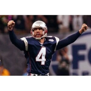 Shocking Adam Vinatieri Journey to the Hall of Fame - Thumbnail