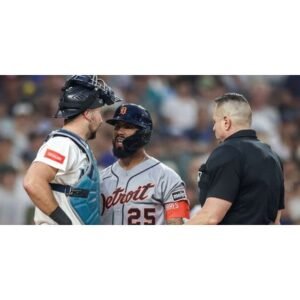 Al East Standings: Explosive MLB Clash Has No Update - Thumbnail