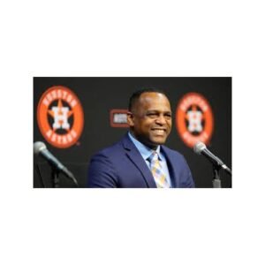 Breaking: Al West Standings Shift After Astros GM Exit - Thumbnail
