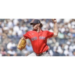 Surprising: Alec Gamboa Absent From Latest MLB Report - Thumbnail