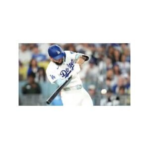 Alek Thomas Recalled in Critical Dodgers Outfield Move - Thumbnail