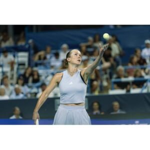 Shocking Rematch: Alex Eala and Elina Svitolina Face Off Again - Thumbnail